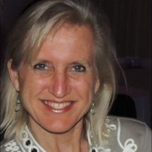 Meet your Posher, Margaret